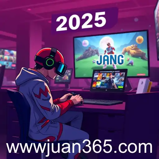 The Rise of Juan365: Revolutionizing Online Gaming