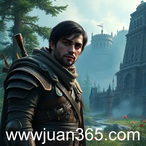 Juan365: Revolutionizing Online Gaming