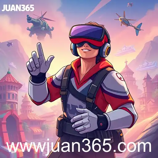 Juan365 Transforms the Gaming Landscape