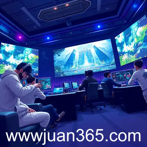 Juan365: A Game Changer for Online Gamers