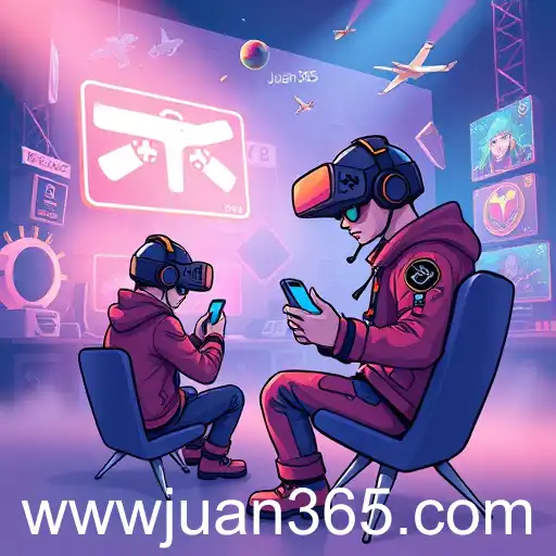 The Rise of Juan365 in Online Gaming