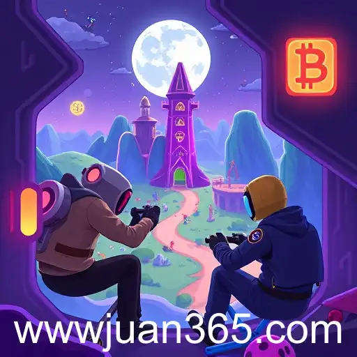 The Rise of Juan365 in the Gaming World