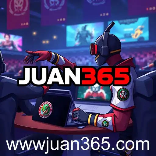 Rise of Juan365: A Game Changer in Online Entertainment