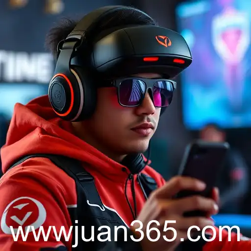 The Rise of Juan365 and Its Impact on Online Gaming