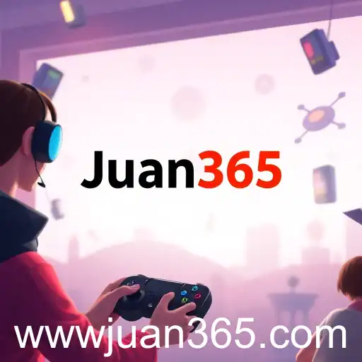 The Rise of Online Gaming Platforms: A Glance at Juan365