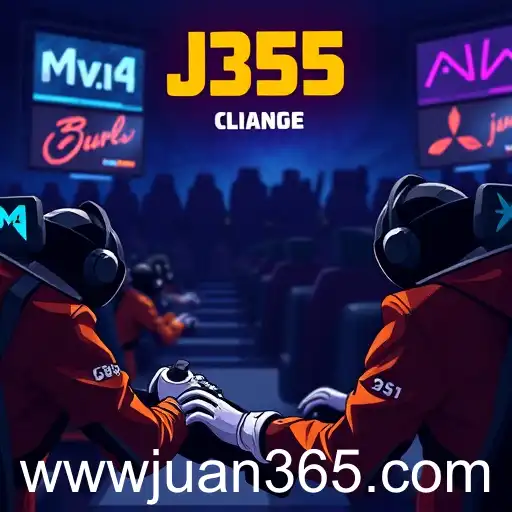 The Rise of Online Gaming with Juan365