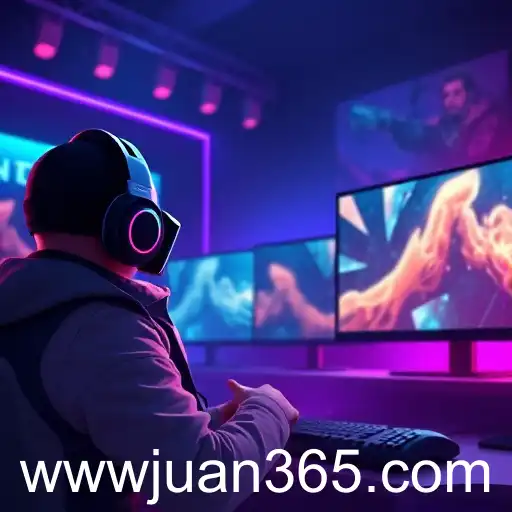 Emerging Trends in Gaming World