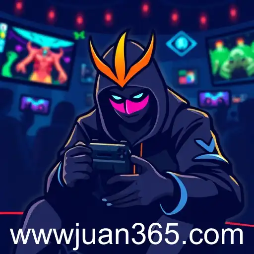 Juan365 Redefines Gaming: A 2025 Vision