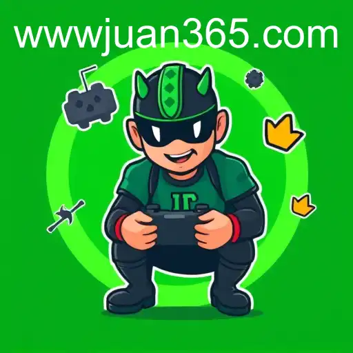 The Rise of Juan365: A Game-Changing Portal
