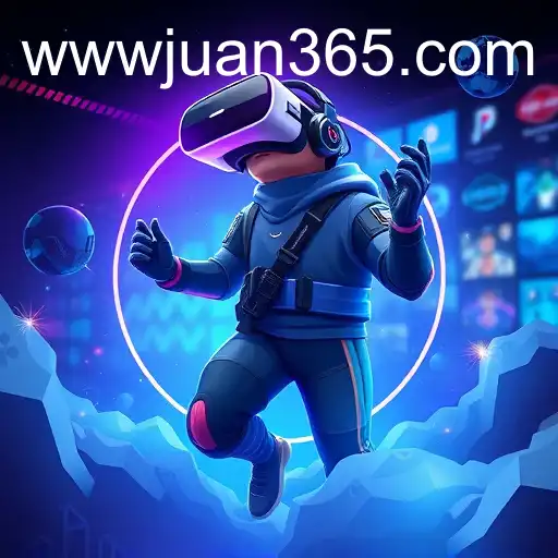 The Rise of Juan365 in Online Gaming