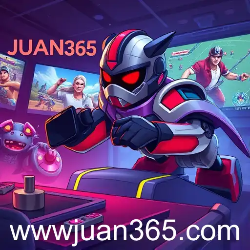 The Rise of Juan365 in Online Gaming