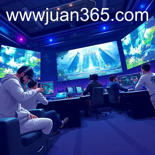 Juan365: A Game Changer for Online Gamers