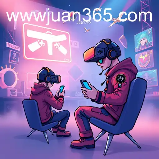 The Rise of Juan365 in Online Gaming