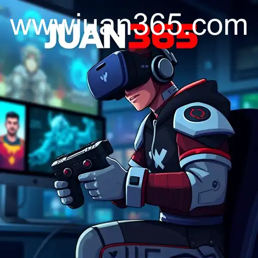 Rise of Juan365: Revolutionizing Online Gaming in 2025