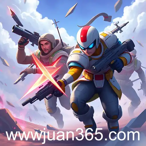 Exploring the Thrilling World of Multiplayer Games with Juan365