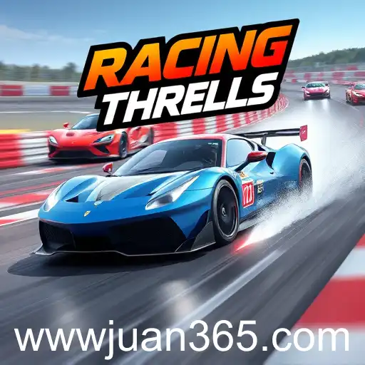 Exploring the Thrilling World of Racing Games with Juan365