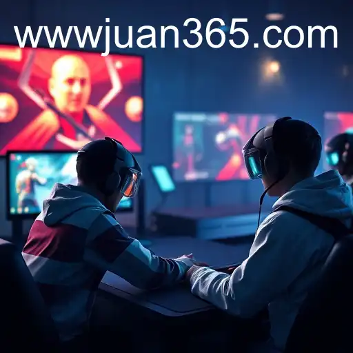 The Rise of Gaming Platforms in 2026