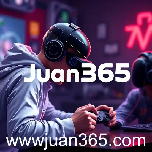 The Rise of Gaming Platforms in 2025