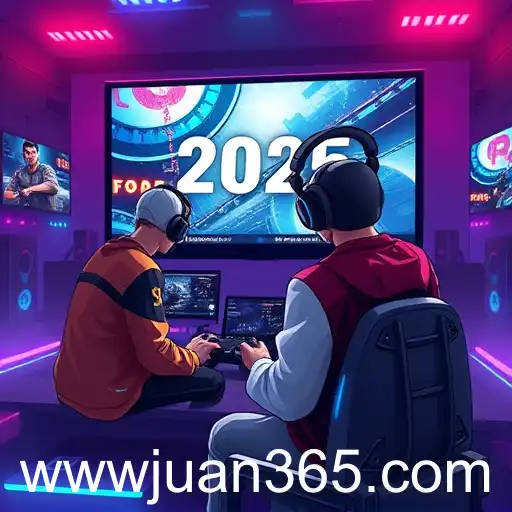 Rise of Juan365: A Game Changer in Online Entertainment
