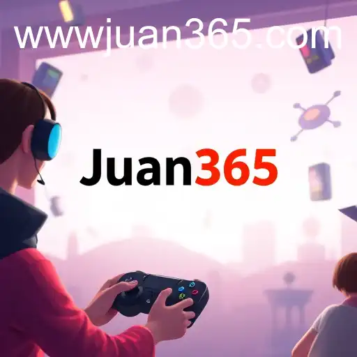 The Rise of Online Gaming Platforms: A Glance at Juan365