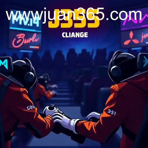 The Rise of Online Gaming with Juan365