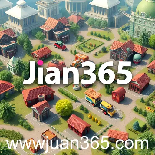 Unveiling the Mystery of 'Juan365' in Simulation Games