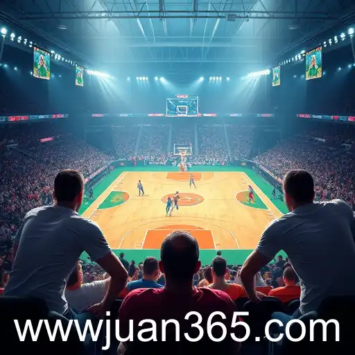 Exploring the Popularity of 'Sports Games' with Juan365